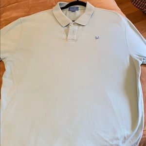 Winyah polo